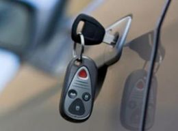 Изготовление авто ключей с чипом